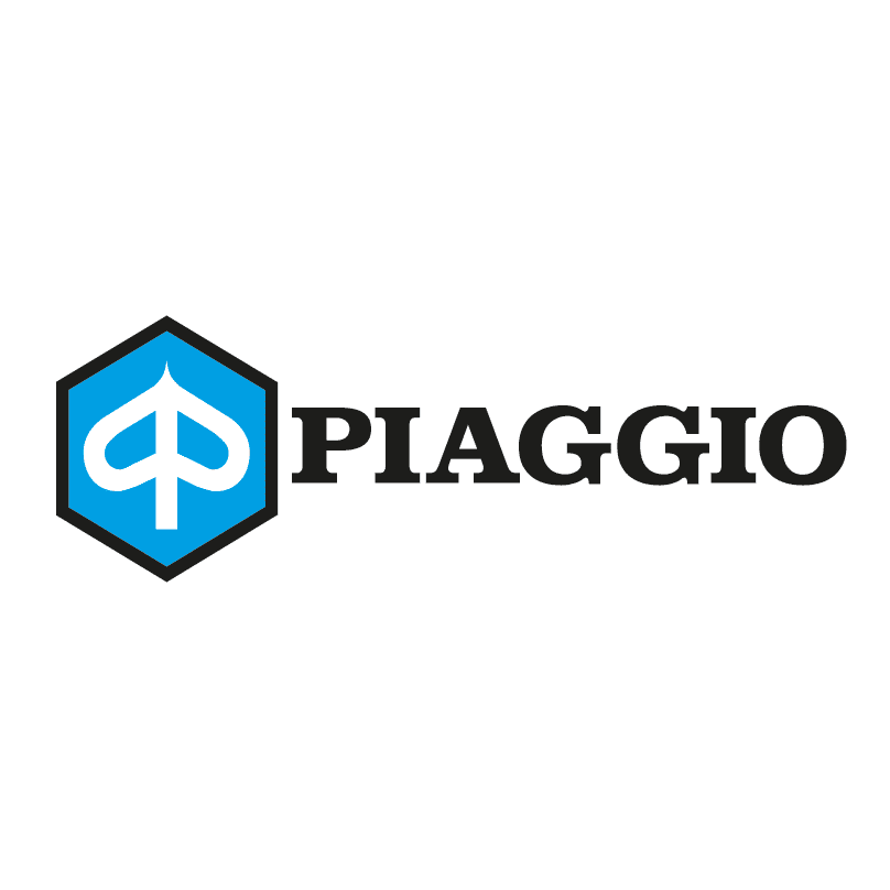 Piaggio logo