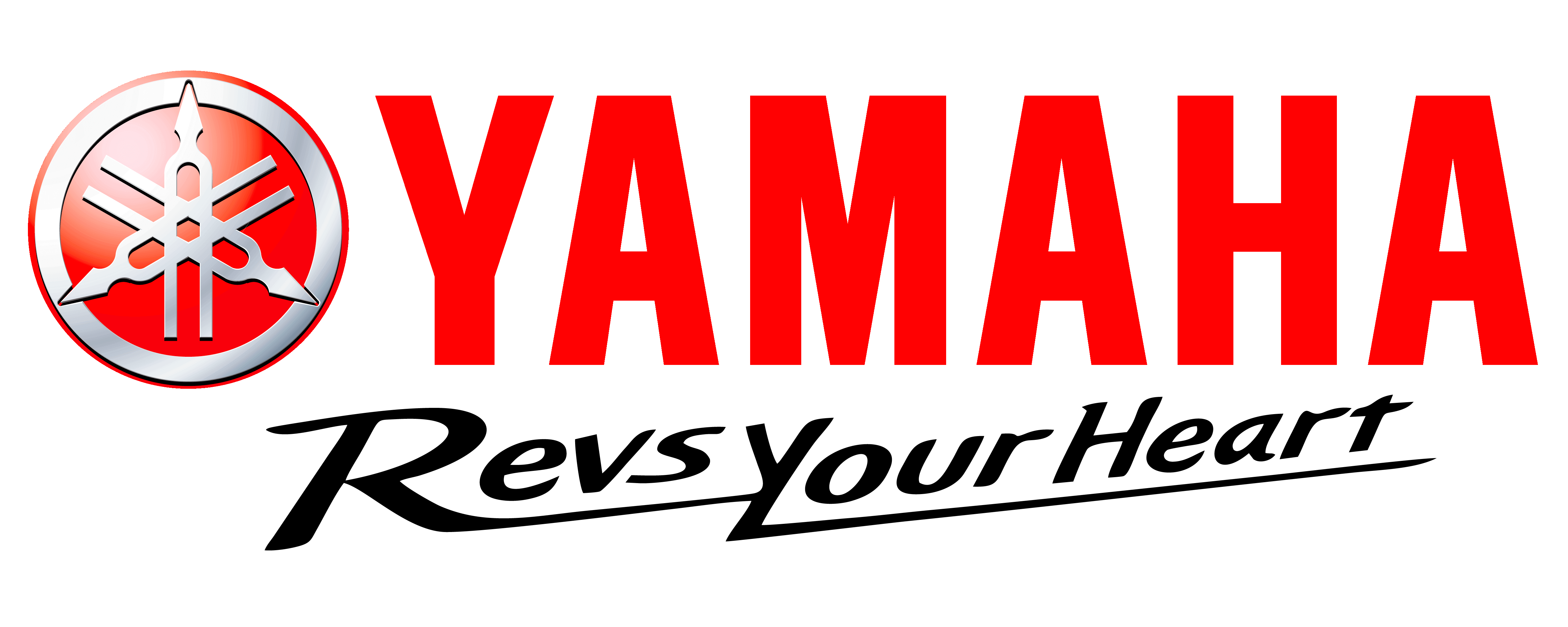 Yamaha logo