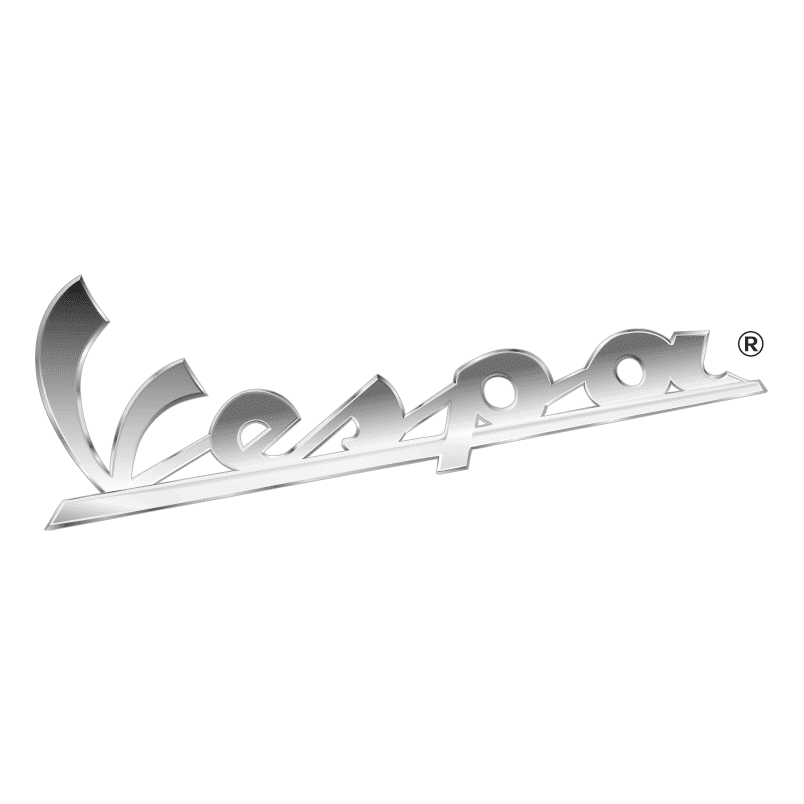 Vespa logo